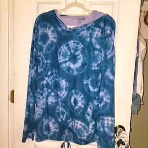 Mountain Hardware Long Sleeve Top UV Protection 2x